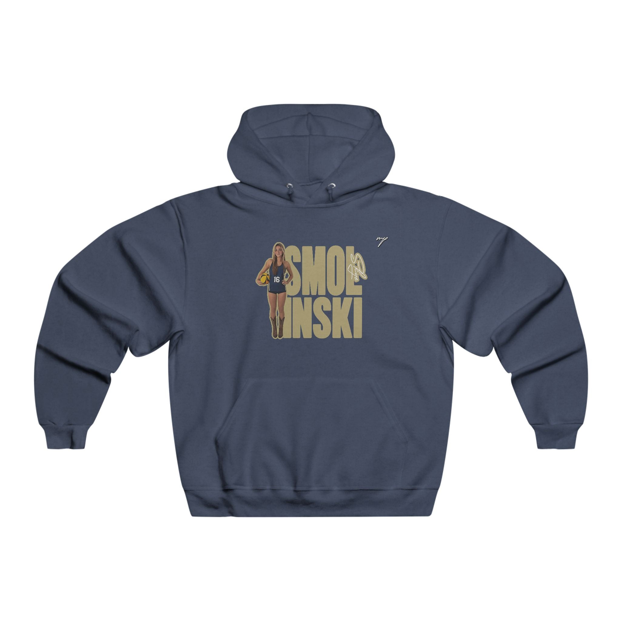 Skye Smolinski Vintage Hoodie