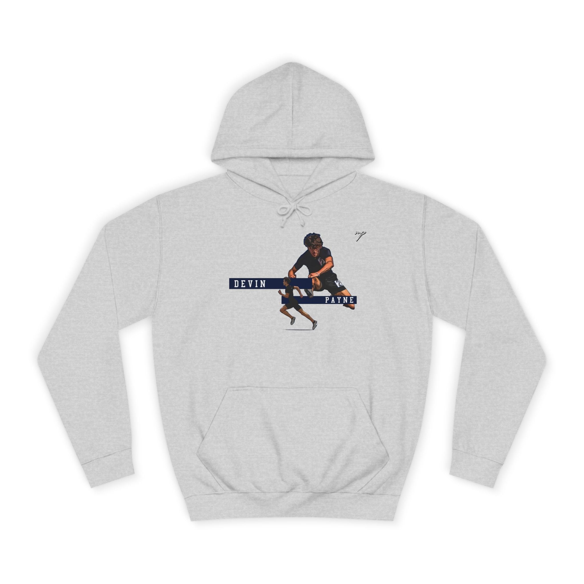 Devin Payne Hoodie