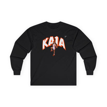 Kaia Woods Long Sleeve Tee