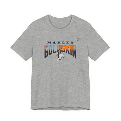 Marley Goluskin Graphic Tee