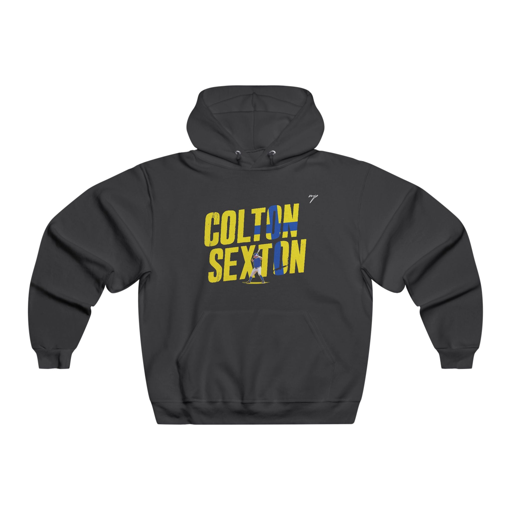 Colton Sexton Vintage Hoodie