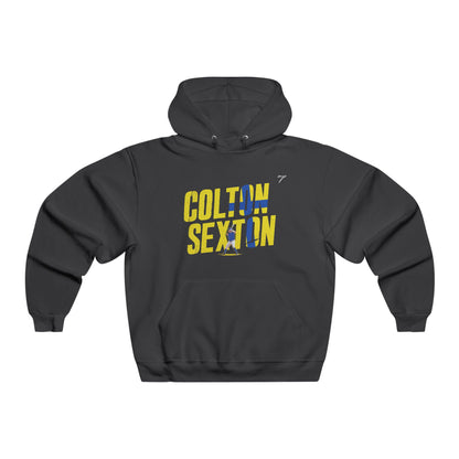 Colton Sexton Vintage Hoodie