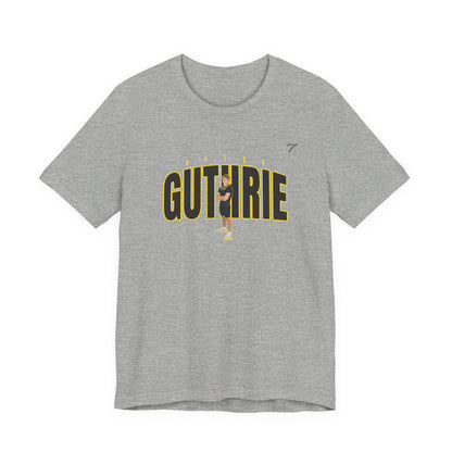Dylan Guthrie Graphic Tee
