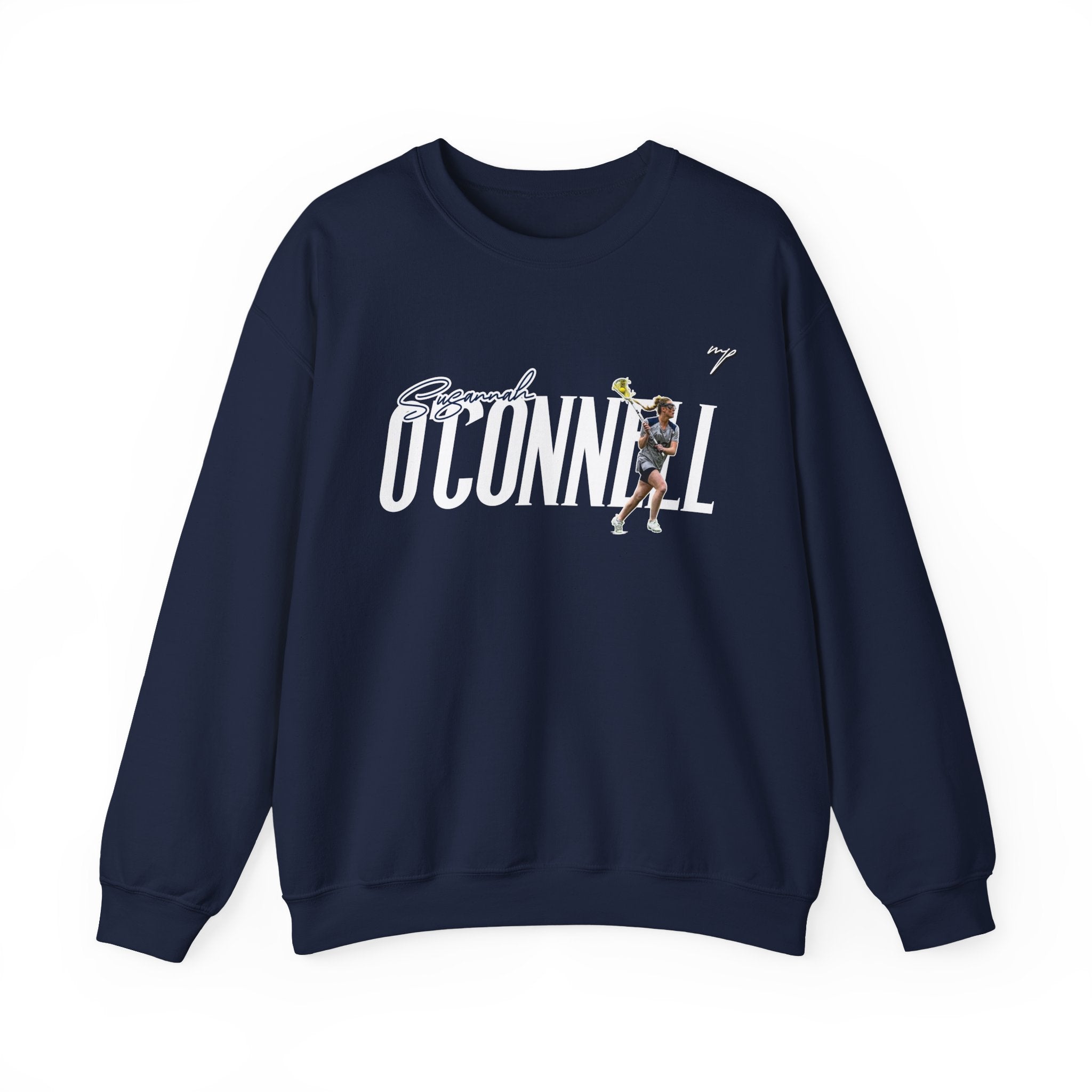 Susannah O'Connell Crewneck