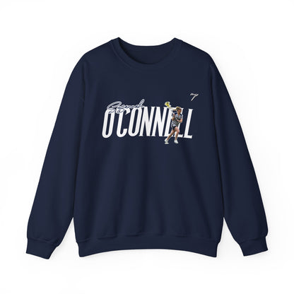 Susannah O'Connell Crewneck