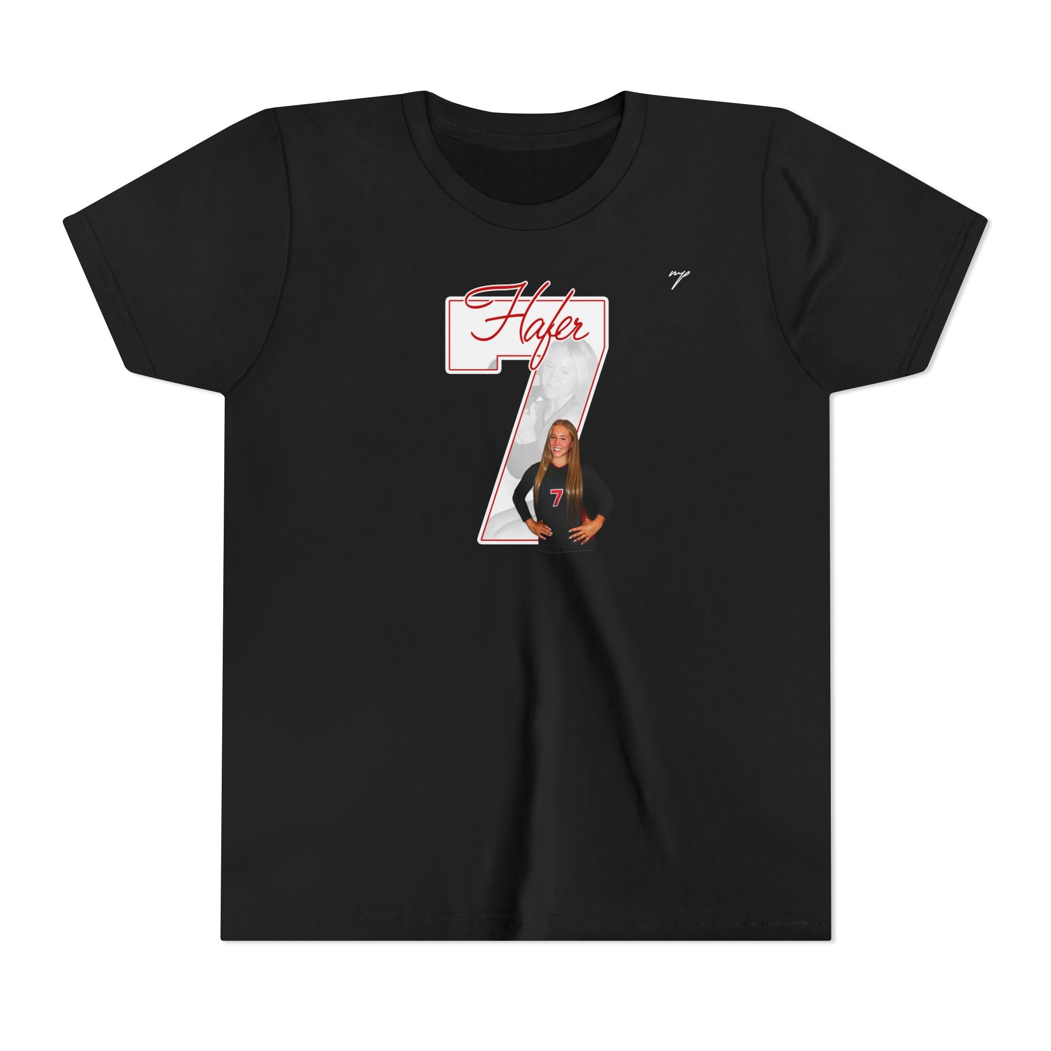 Lucy Hafer YOUTH Graphic Tee