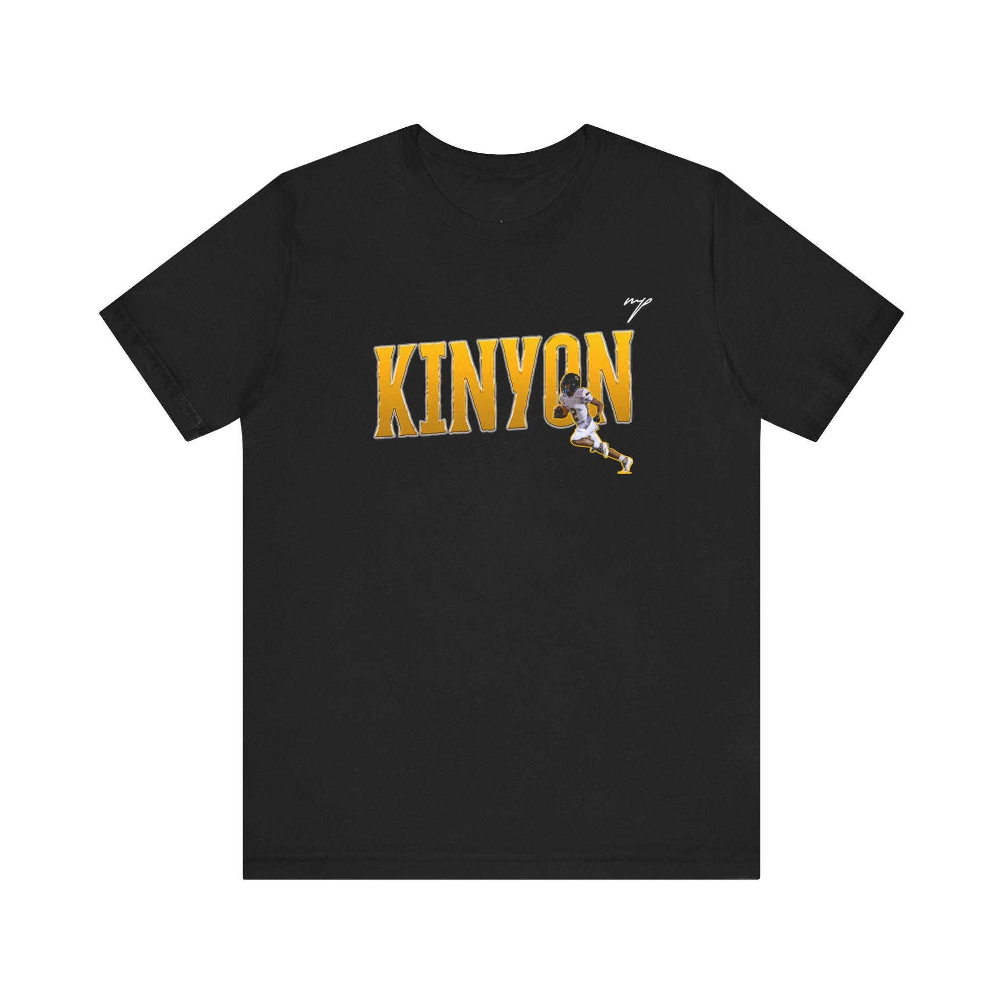 Amarieon Kinyon Graphic Tee
