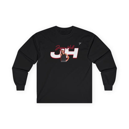 Jaycee Hall Long Sleeve