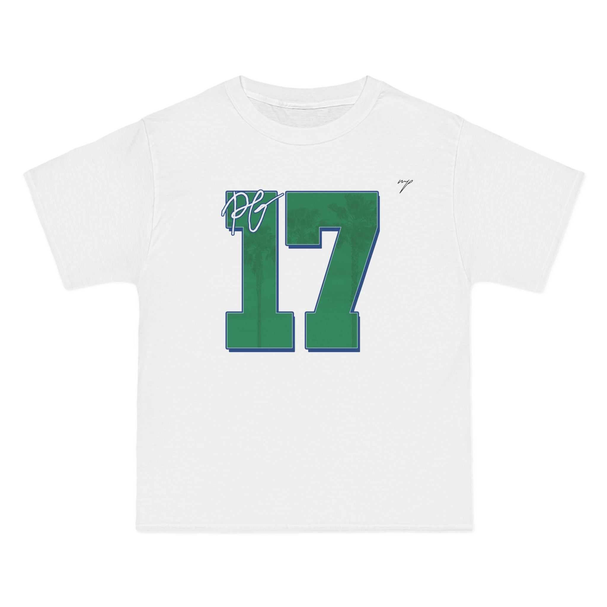 Piper Garry Vintage Tee