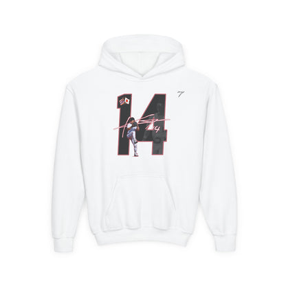 Kenny Ishikawa YOUTH Hoodie