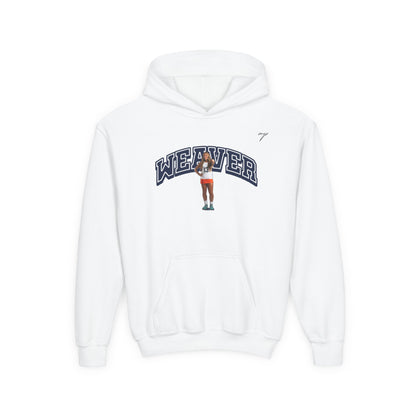 Jovie Weaver YOUTH Hoodie