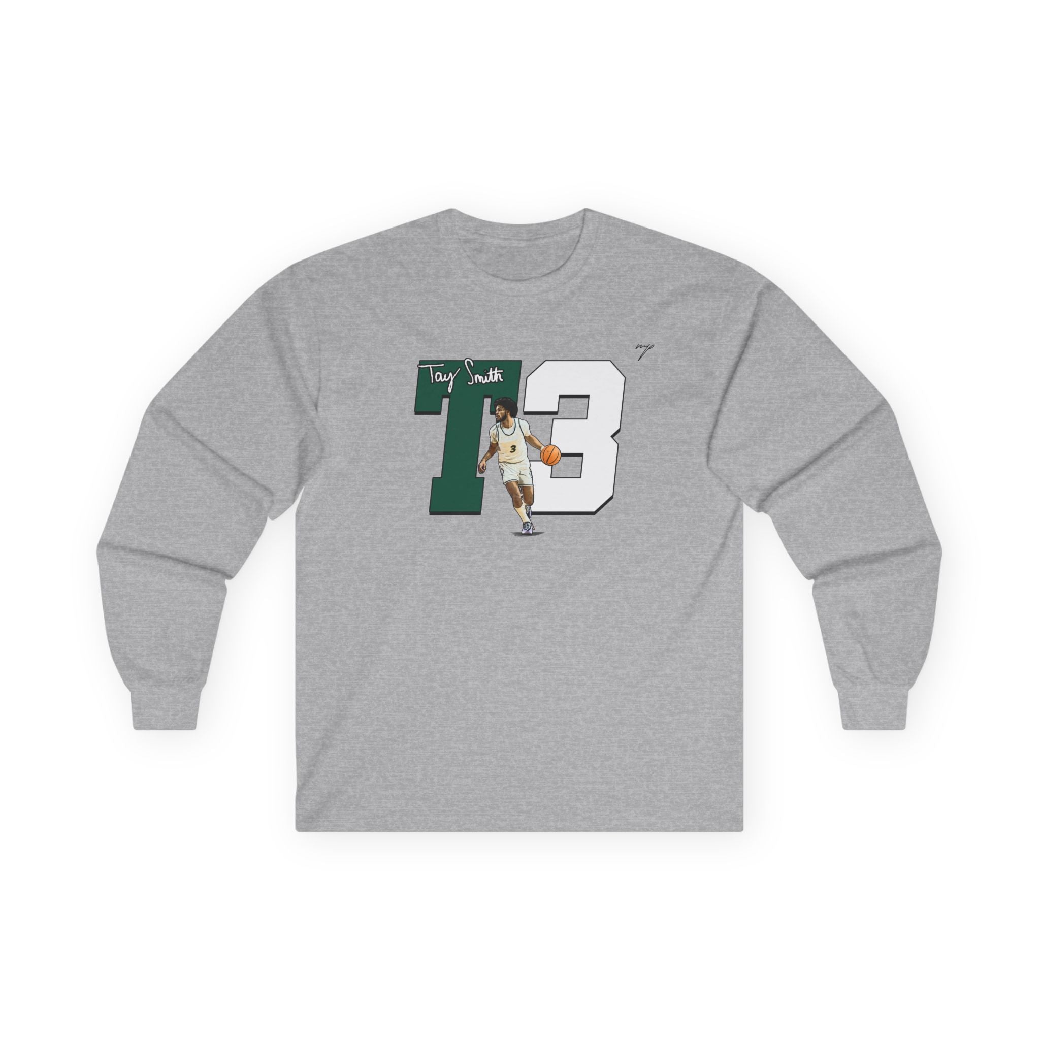 Tay Smith Long Sleeve