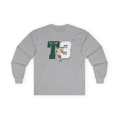 Tay Smith Long Sleeve
