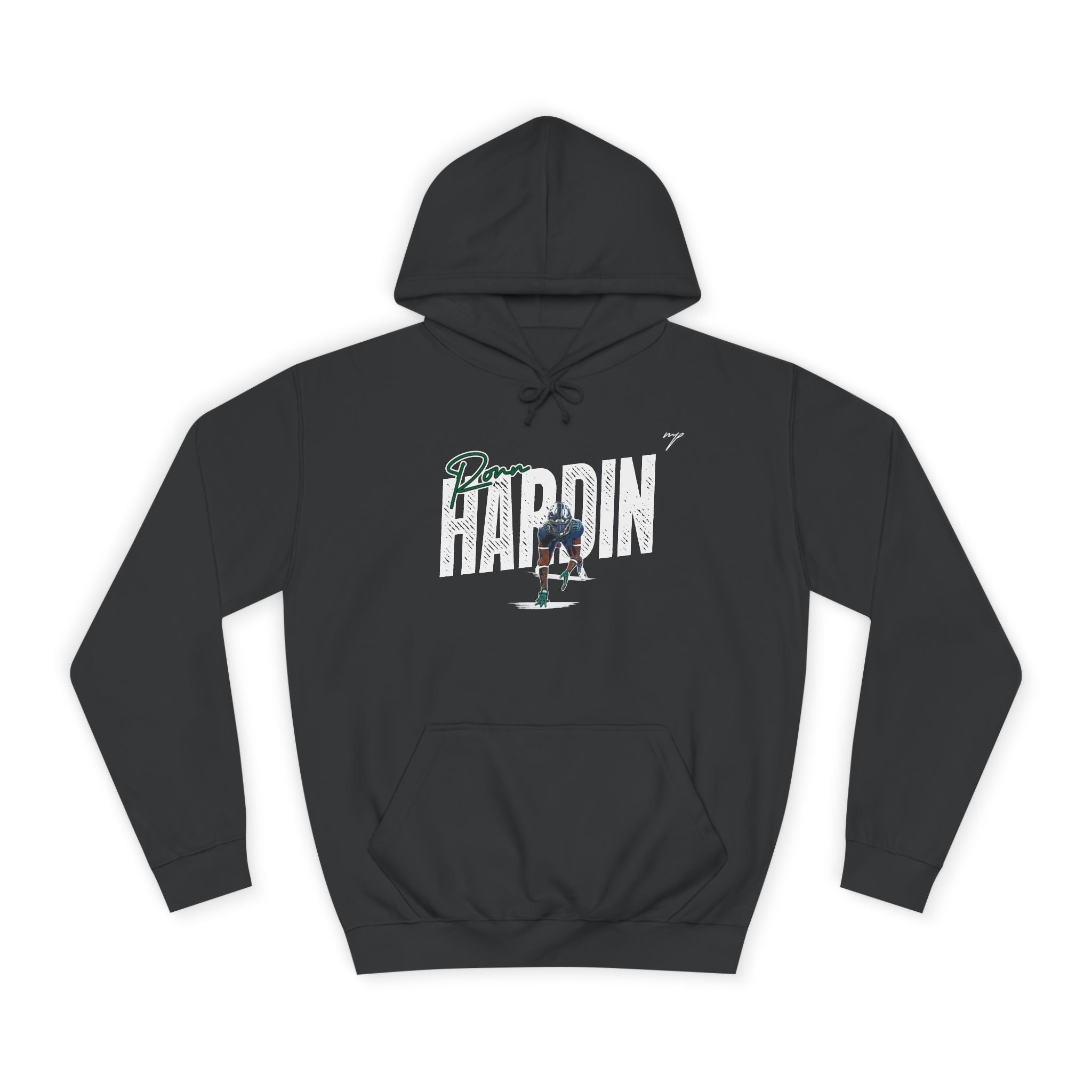 Ronn Hardin Hoodie
