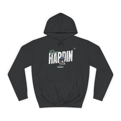 Ronn Hardin Hoodie