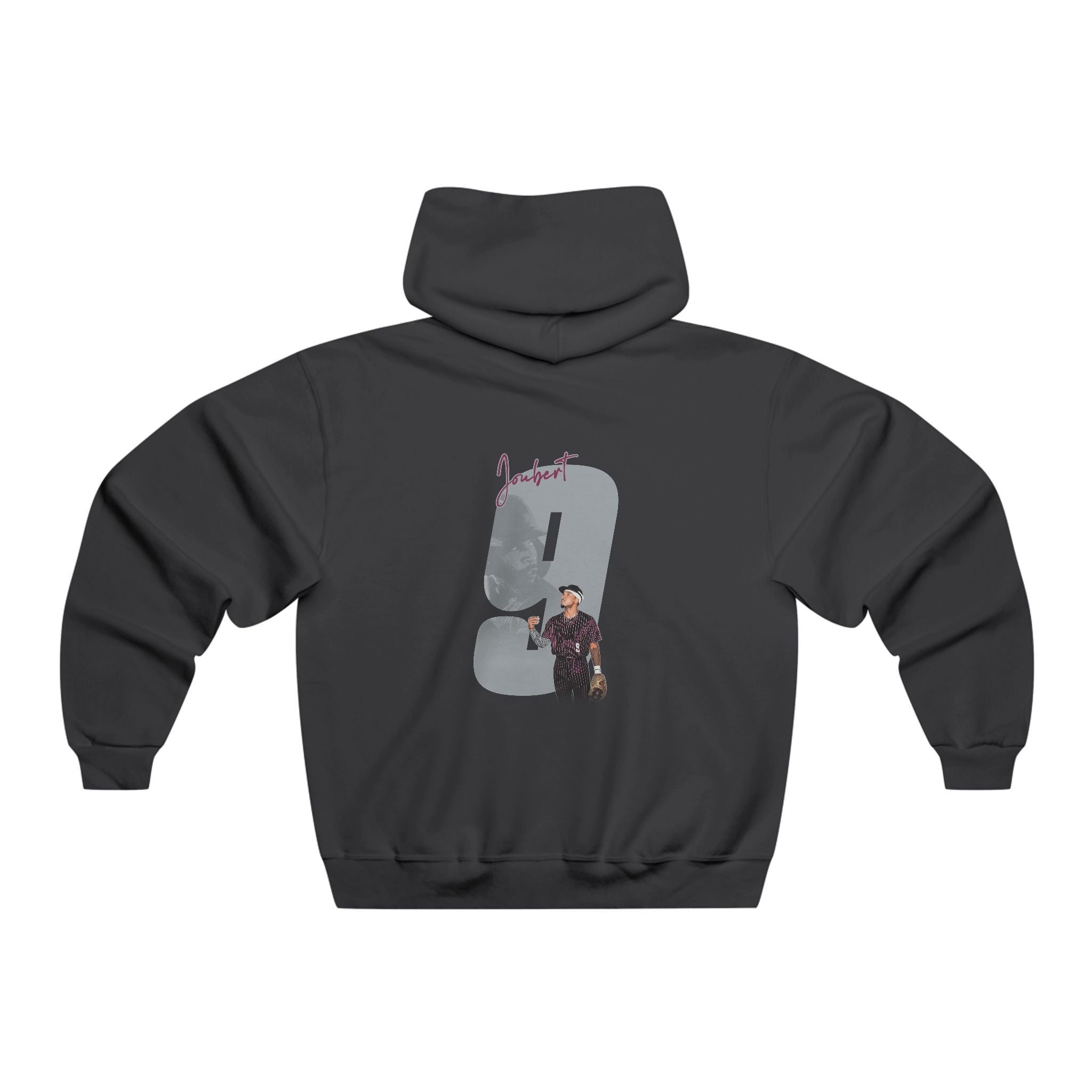 Evan Joubert Vintage Hoodie