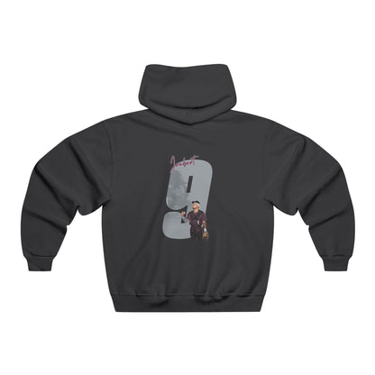 Evan Joubert Vintage Hoodie
