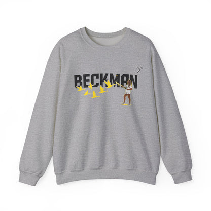 Caitlin Beckman Crewneck