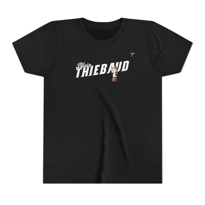 Blair Thiebaud YOUTH Graphic Tee