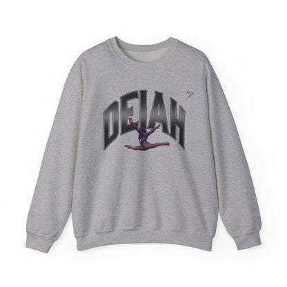 Deiah-Marie Moody Crewneck