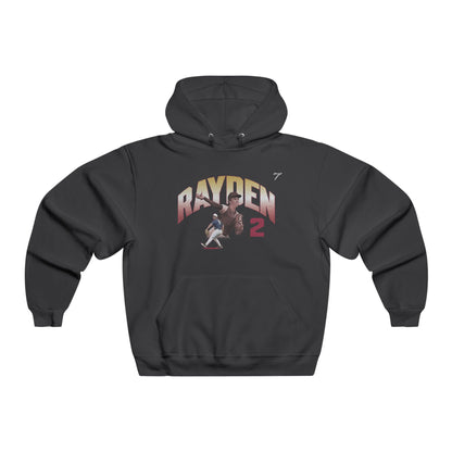 Rayden Marliere Vintage Hoodie