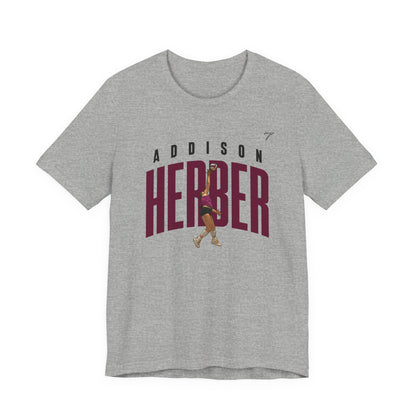 Addison Herber Graphic Tee