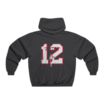 Grace Hill Vintage Hoodie