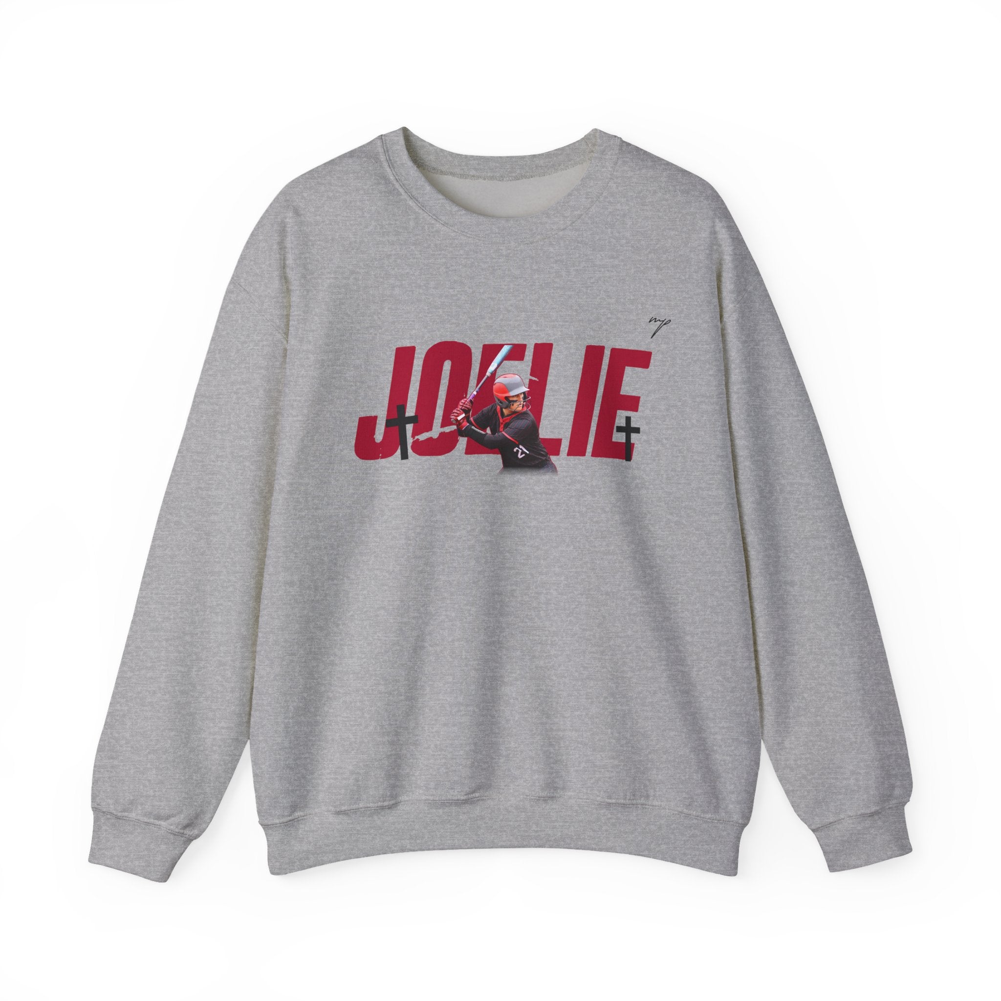 Joelie Eder Crewneck