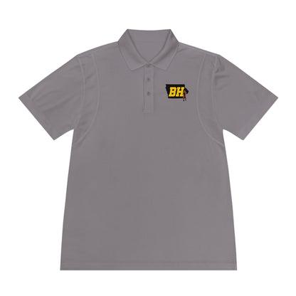 Brooke Huffman Polo