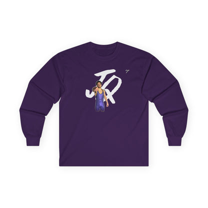 Jaquan East Long Sleeve Tee