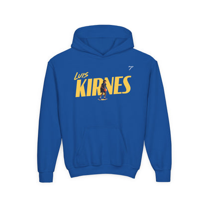 Luis Kirnes YOUTH Hoodie