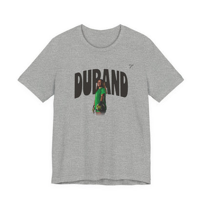 Emma Durand Graphic Tee