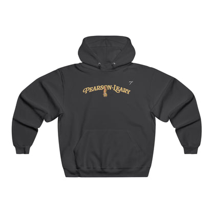 Arica Pearson-Leary Vintage Hoodie