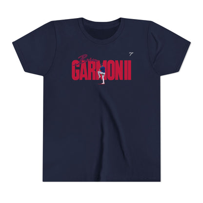 Brian Garmon II YOUTH Graphic Tee
