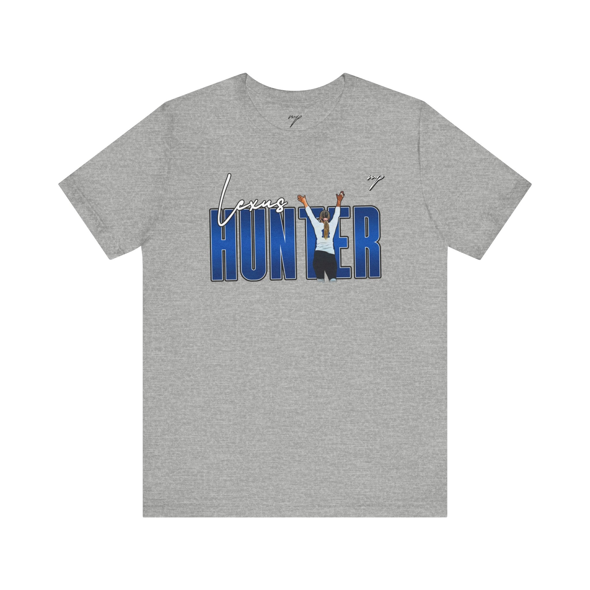 Lexus Hunter Graphic Tee