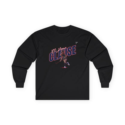 Milaw Clause Long Sleeve Tee