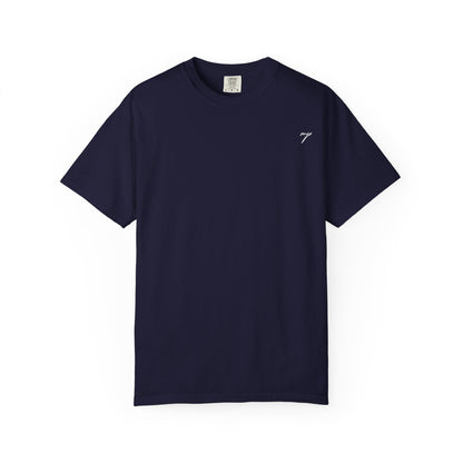 Tyler Tarpey Sample Tee Order
