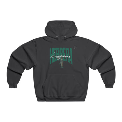 Luzariana Herrera Vintage Hoodie