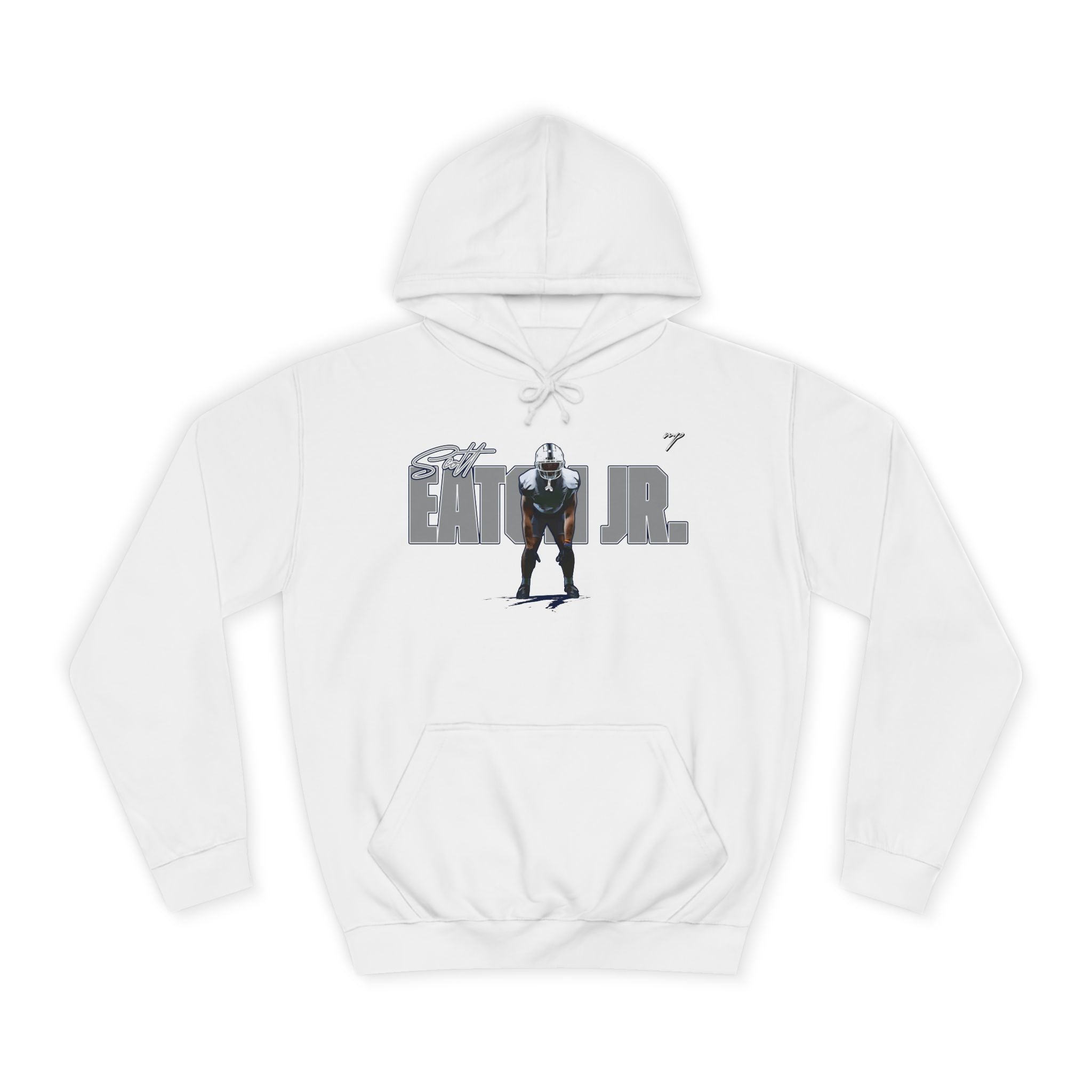 Scott Eaton Jr. Hoodie