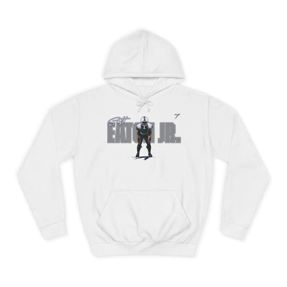 Scott Eaton Jr. Hoodie