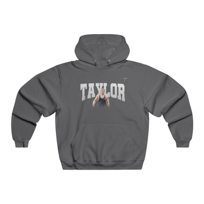 Alex Taylor Vintage Hoodie