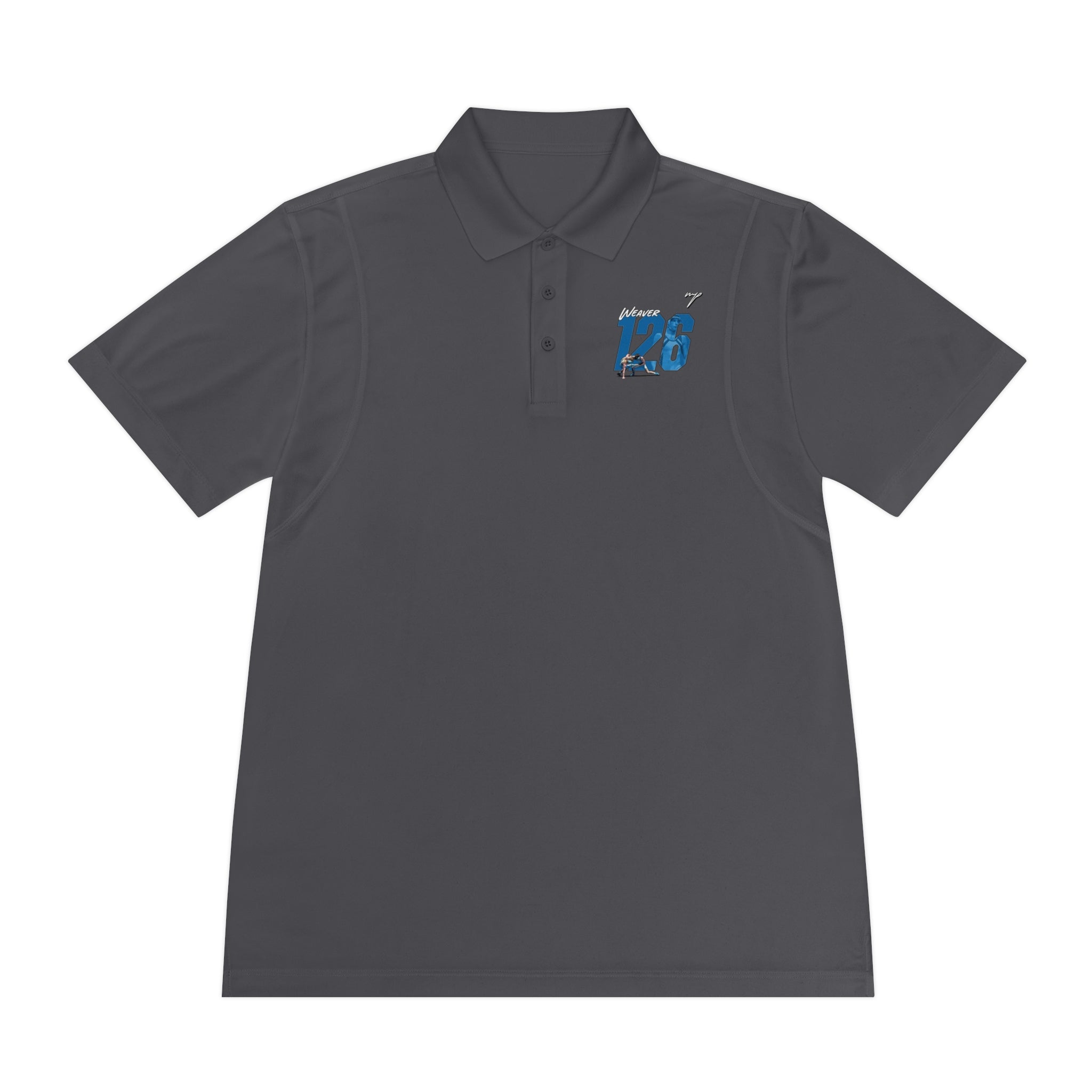 Braiden Weaver Polo