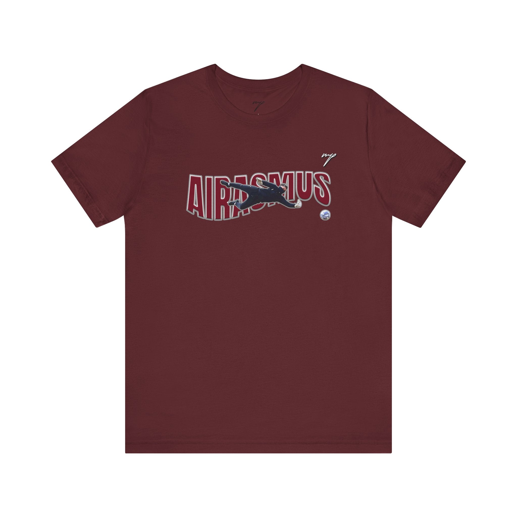 Samir Erasmus Graphic Tee
