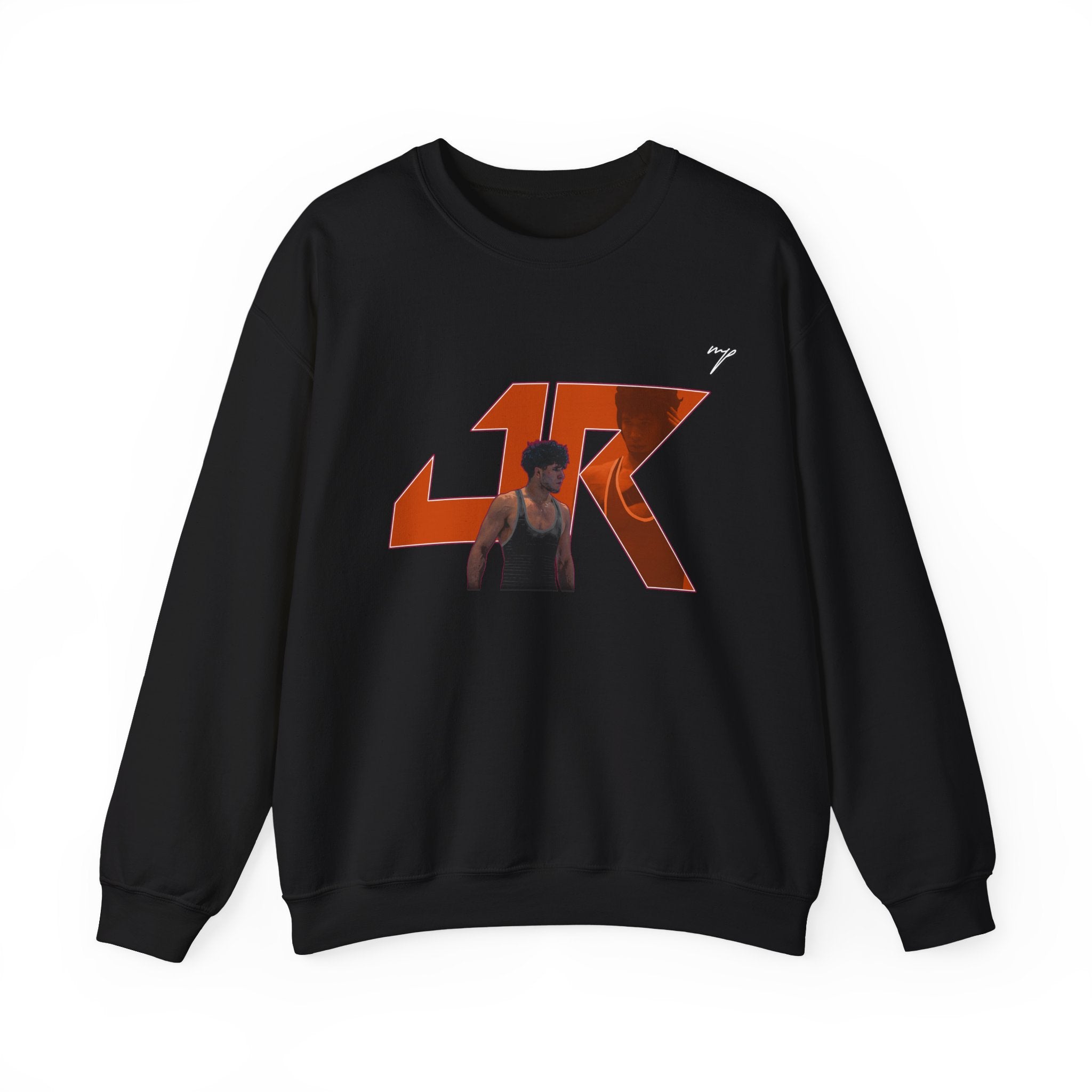 Jonathan Rocha Crewneck