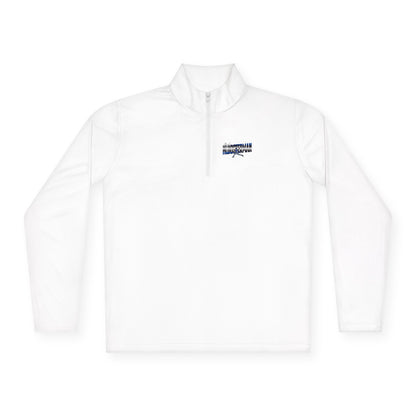 Grady Kloosterman Quarter-Zip