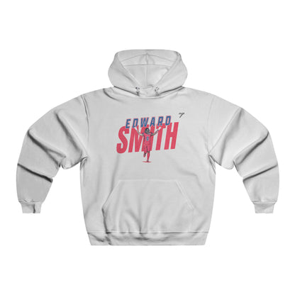 Edward Smith Vintage Hoodie