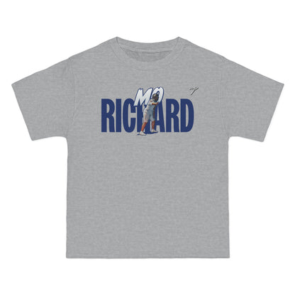 Maurice Richard Vintage Tee