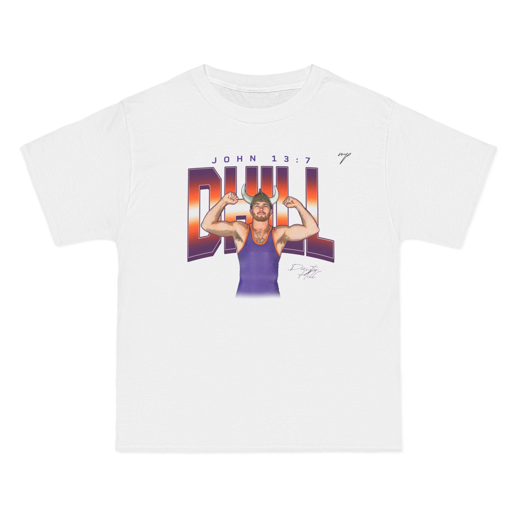 Dayton Hill Vintage Tee