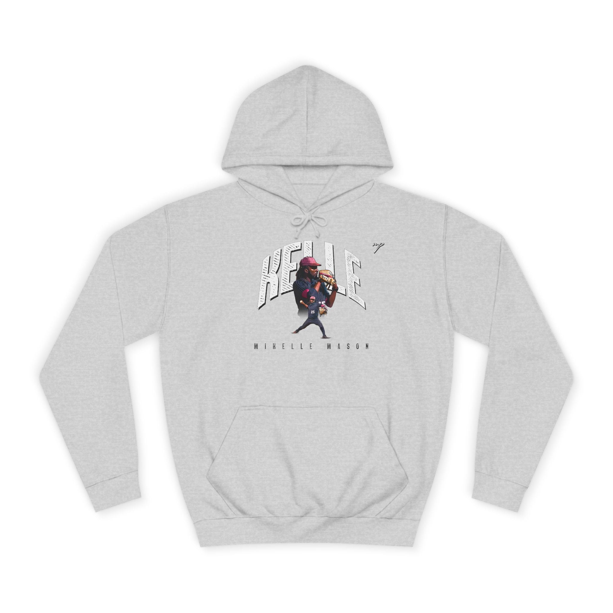 Mikelle Mason Hoodie