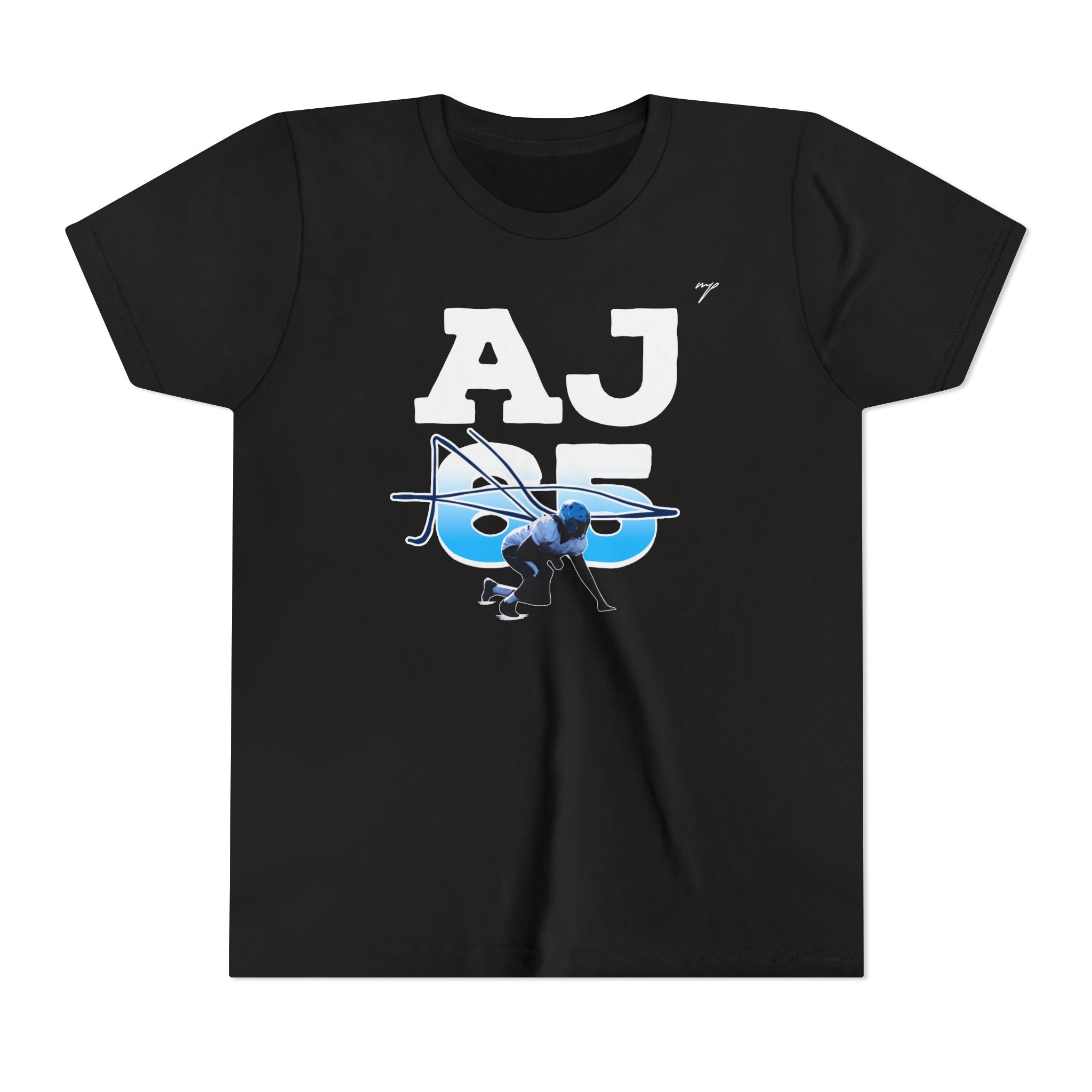 Adonije Bell YOUTH Graphic Tee